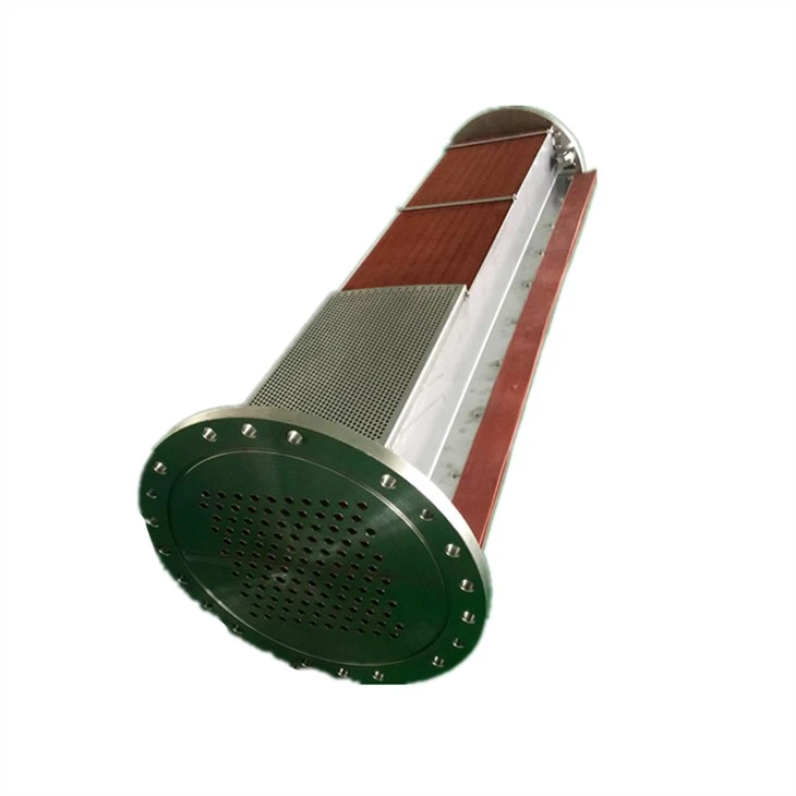 SAMSUNG HP16-000458Lämmönvaihdin