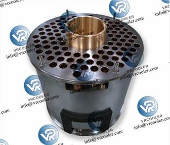 Centac Cooler C250