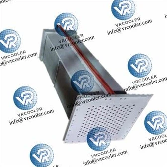 Cooper Joy -kompressoriöljyn jäähdytin