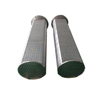 SAMSUNG HP16-000641Lämmönvaihdin