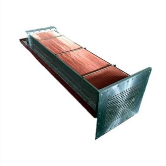SAMSUNG HP16-000648Lämmönvaihdin