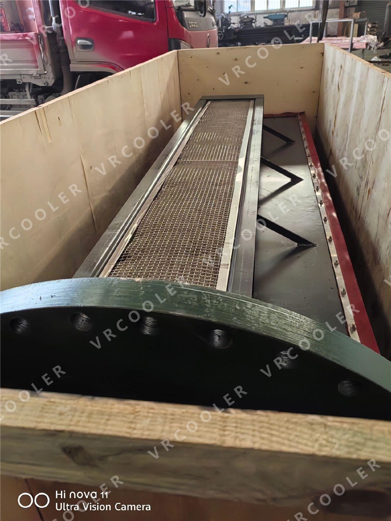 Custom Air Compressor Cooler 2 Custom Air Compressor Cooler 2