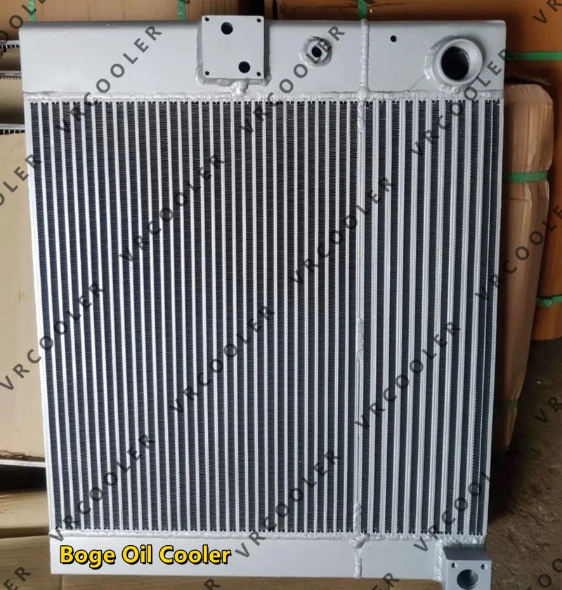 Cooler Boge 224032901P Cooler Boge 224032901P