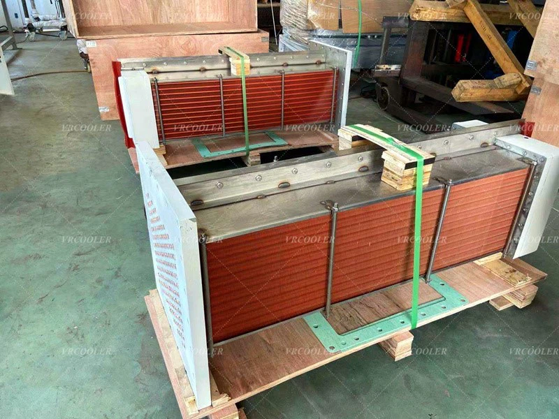 TRE90 Inter Cooler Alternatives TRE90 Inter Cooler Alternatives