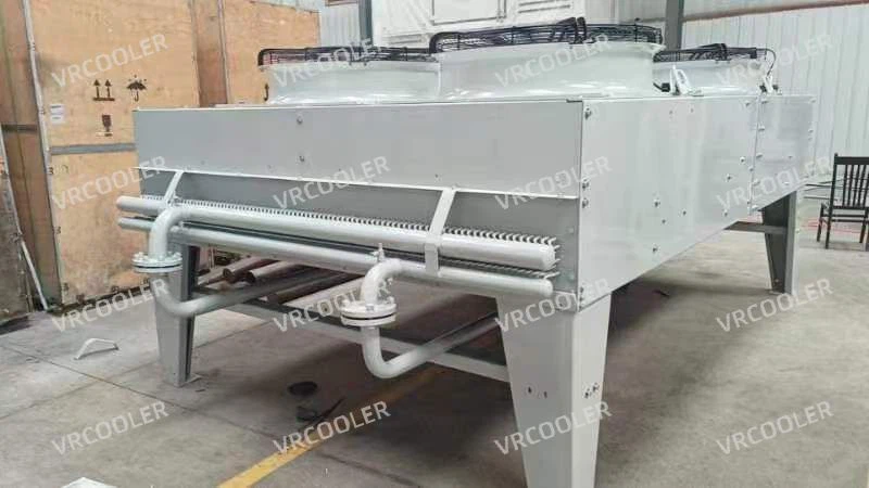 GEA Radiator for J320 GS N.L Gas Engine GEA Radiator for J320 GS N.L Gas Engine