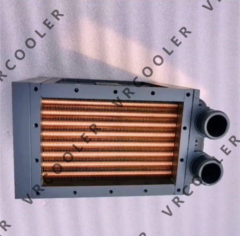 13038122 1000971607 KL4 Weichai Intercooler engine 13038122 1000971607 KL4 Weichai Intercooler engine