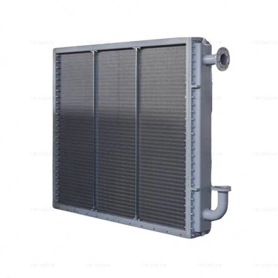 CACW -ilmajäähdytin